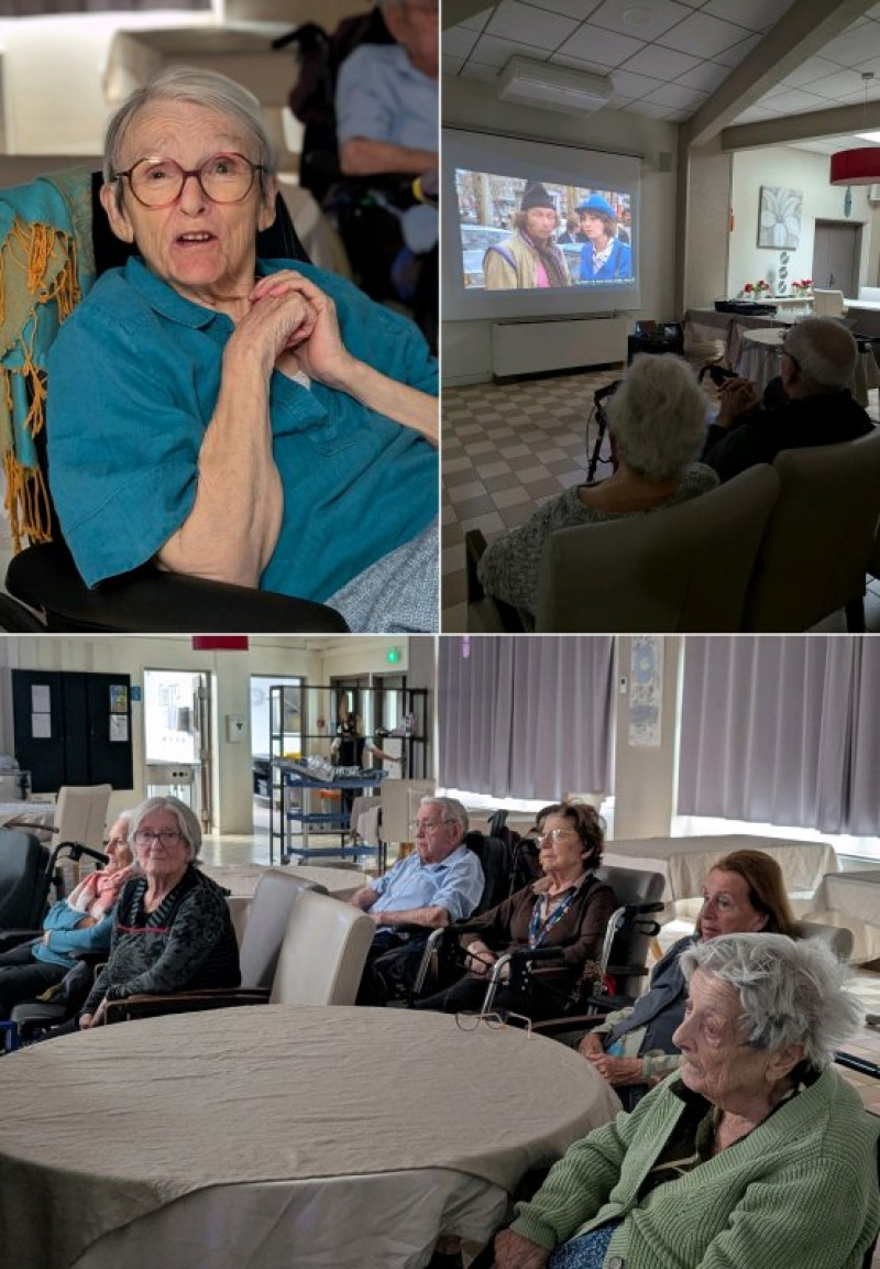 actualité EHPAD SEDNA