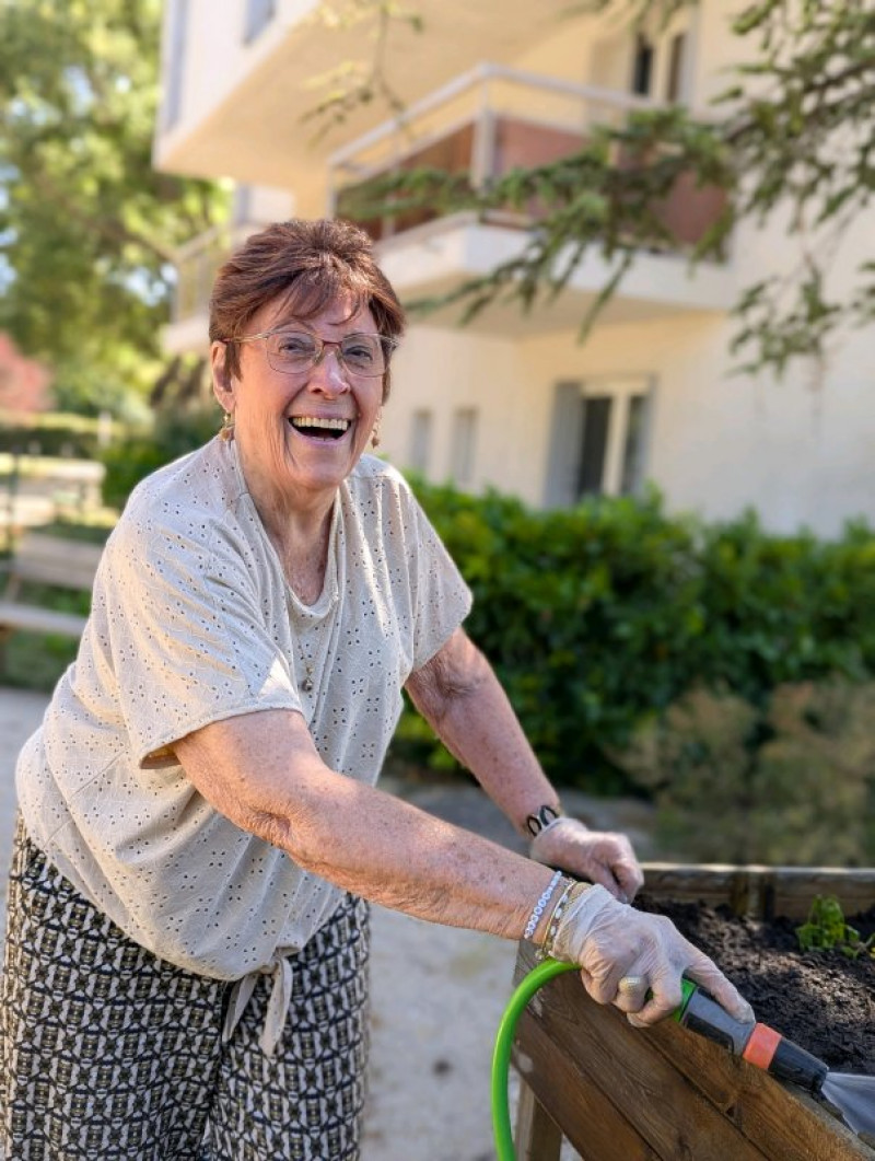 Jardinage