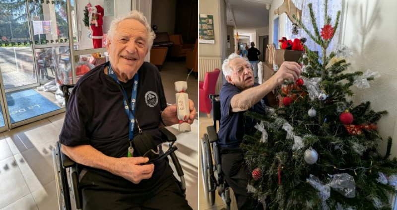 actualité EHPAD SEDNA