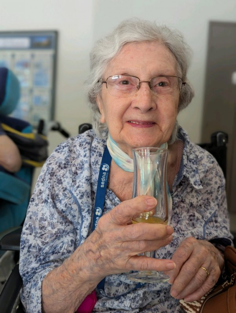 A votre santé !!!