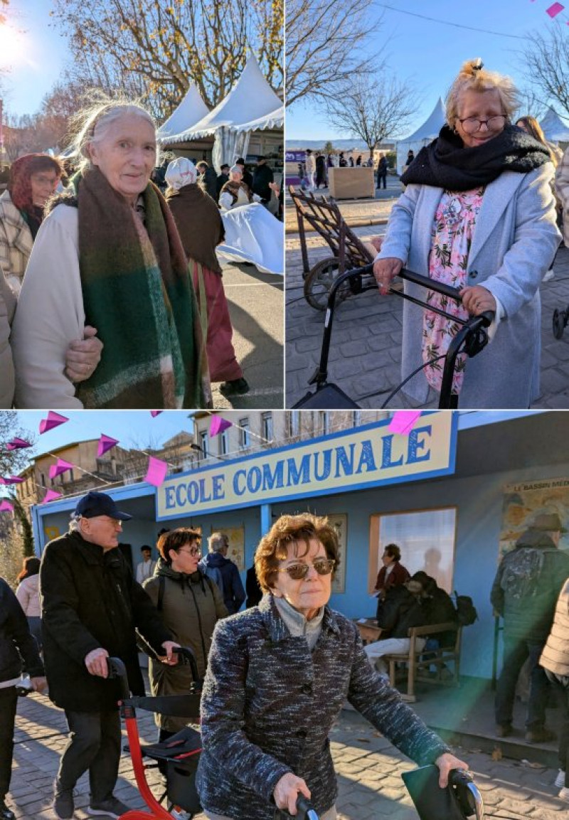 actualité EHPAD SEDNA