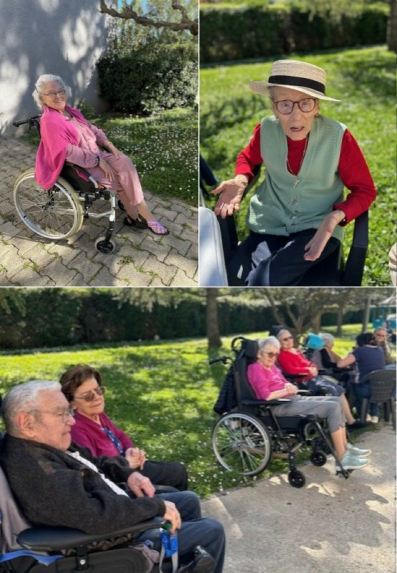 actualité EHPAD SEDNA