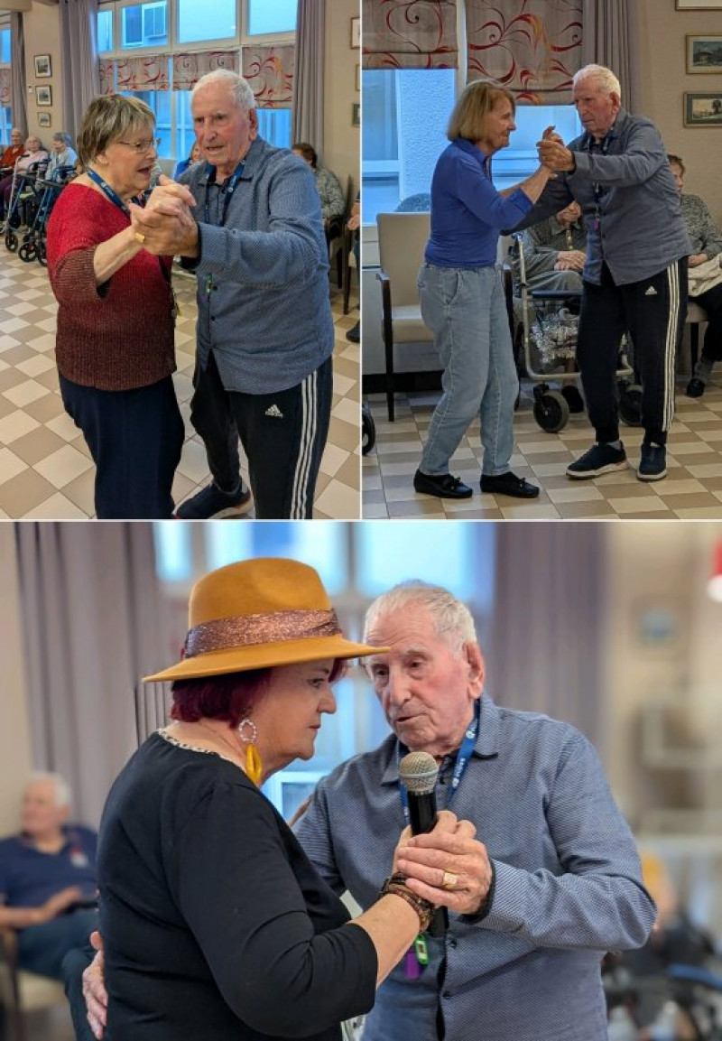 Journée des anniversaires d'octobre : les infatigables