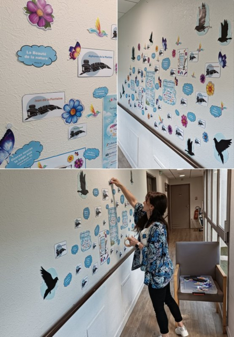 actualité EHPAD SEDNA