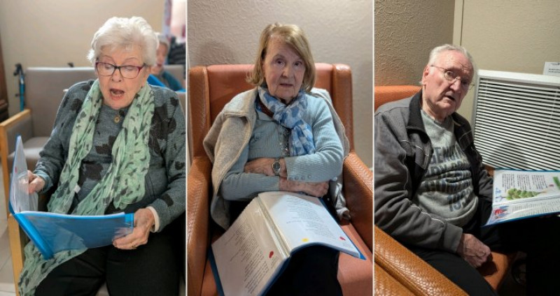 actualité EHPAD SEDNA