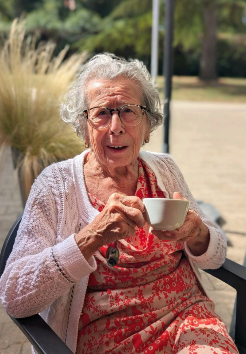Café -Quiz en terrasse
