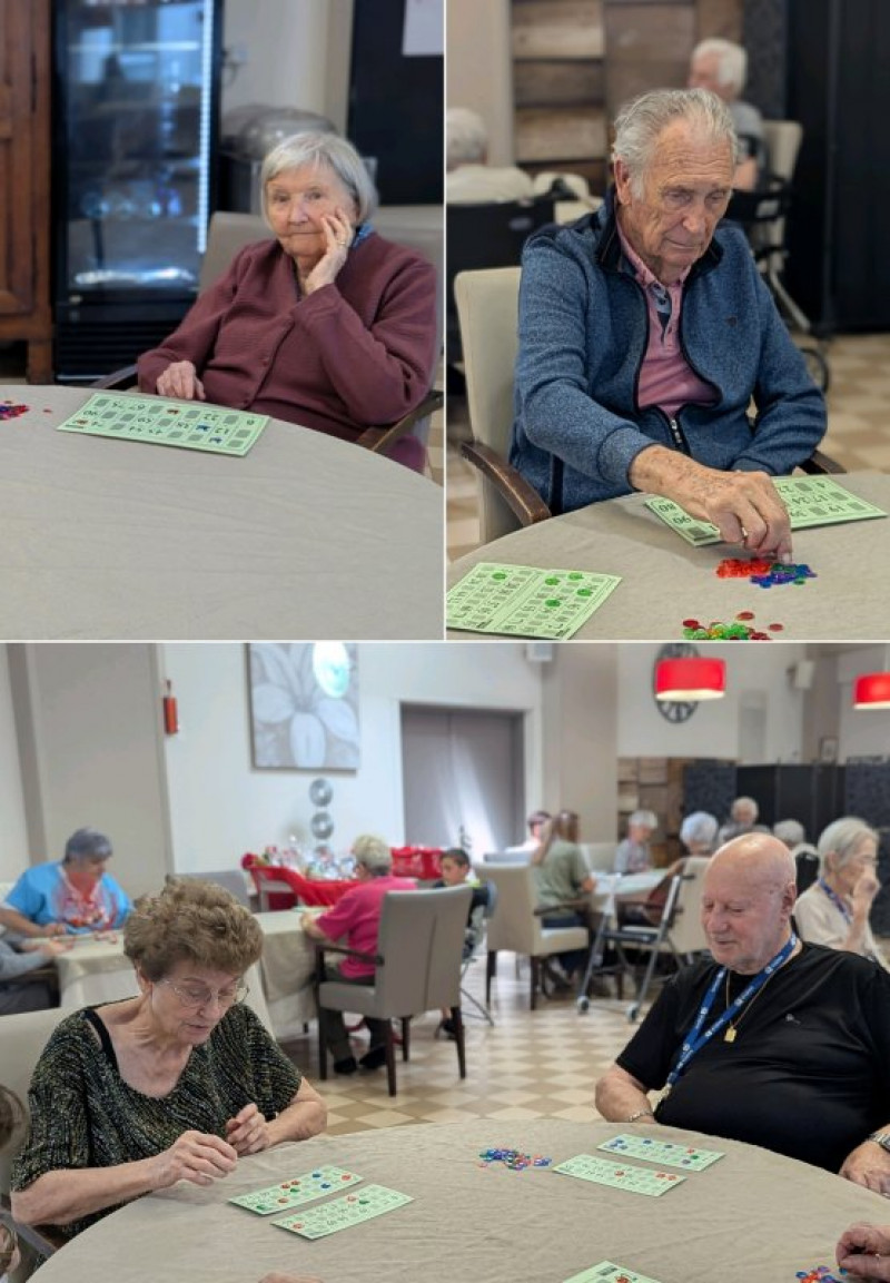 Loto InterEHPAD d'avril