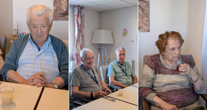 actualité EHPAD SEDNA