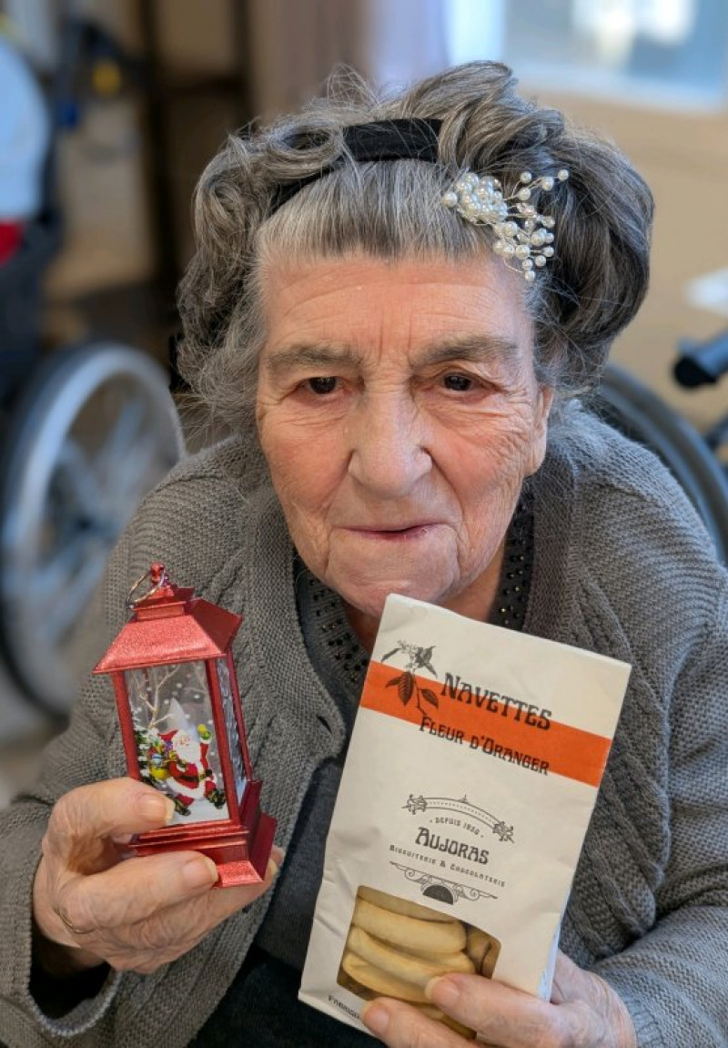 actualité EHPAD SEDNA