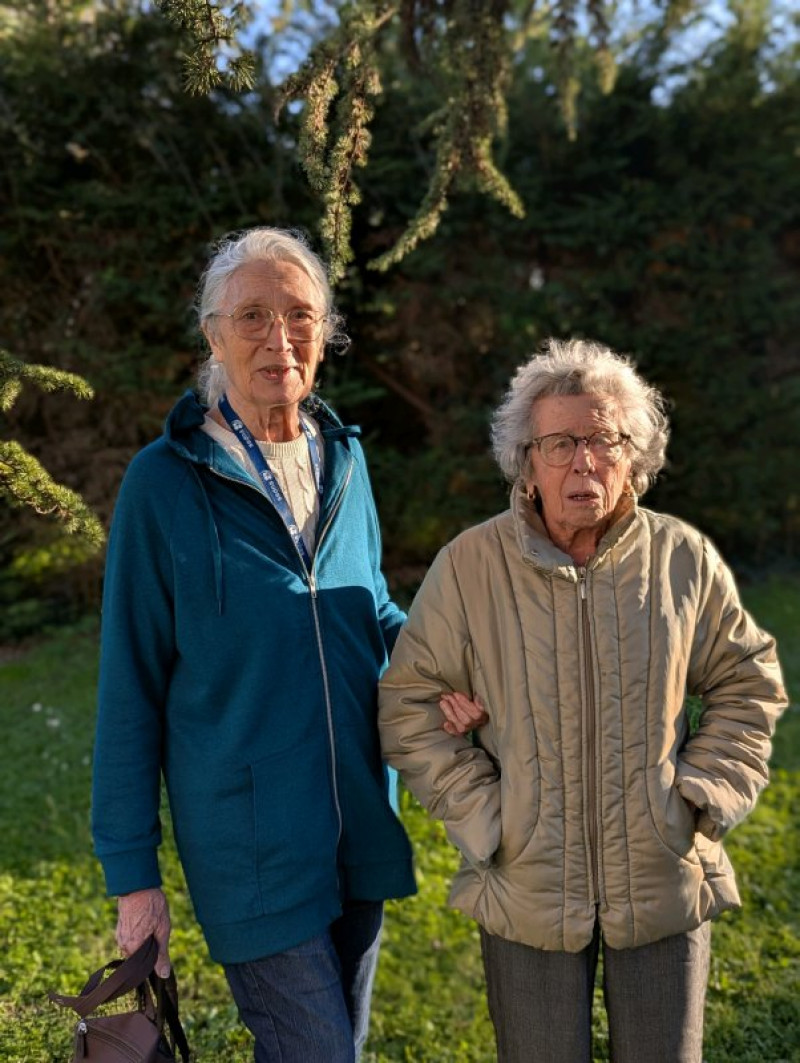 actualité EHPAD SEDNA