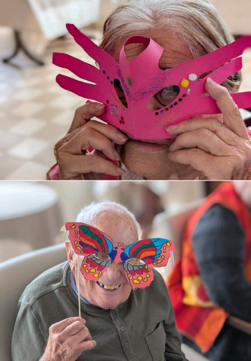 Carnaval 2025