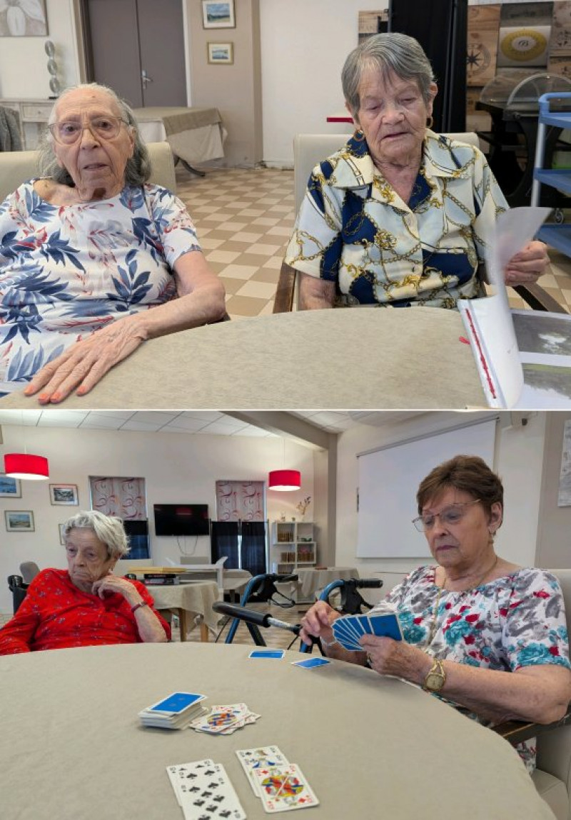 Les jeux en famille ou entre amis
