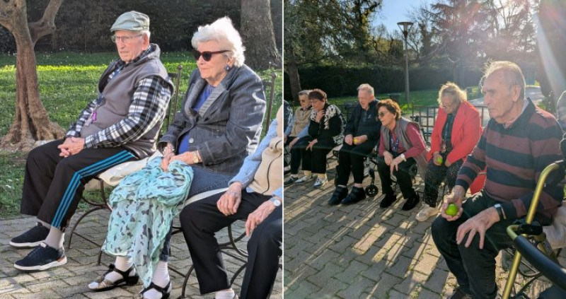 actualité EHPAD SEDNA