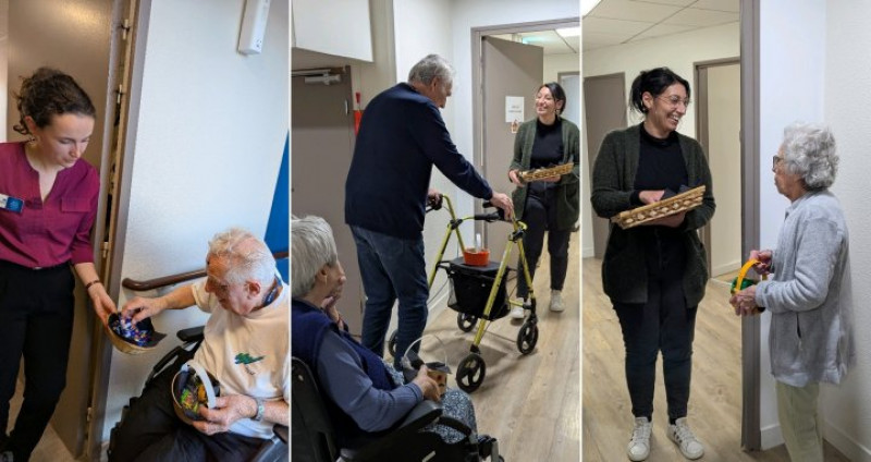 Halloween : des bonbons ou un sort ?