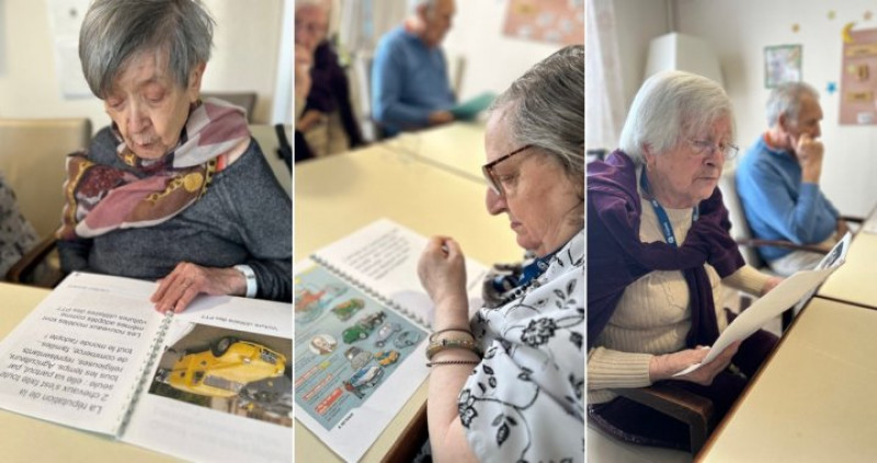 Le PASA est en mode lecture ce lundi