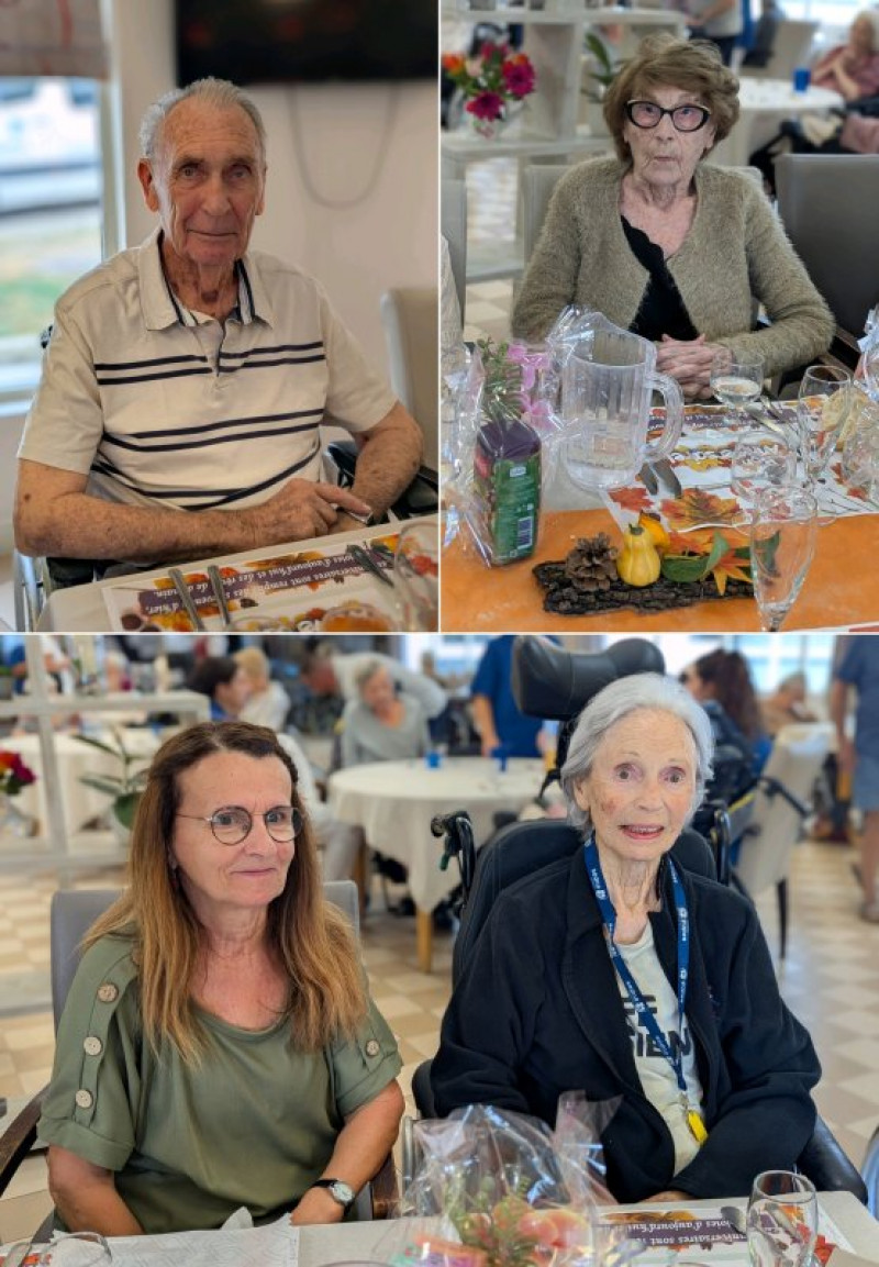Mardi 29 septembre : c'est la journée des anniversaires du mois