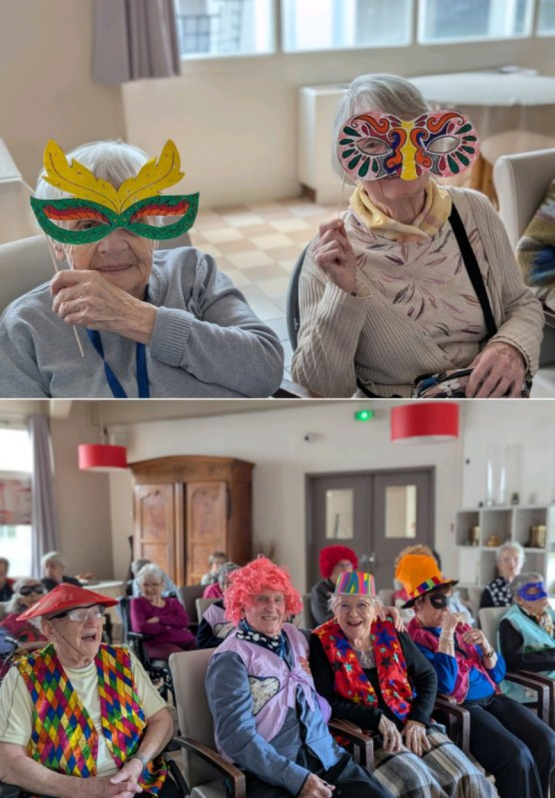 Carnaval 2025